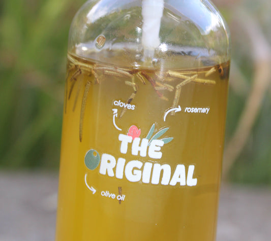 The Original (Spray 100 ml)