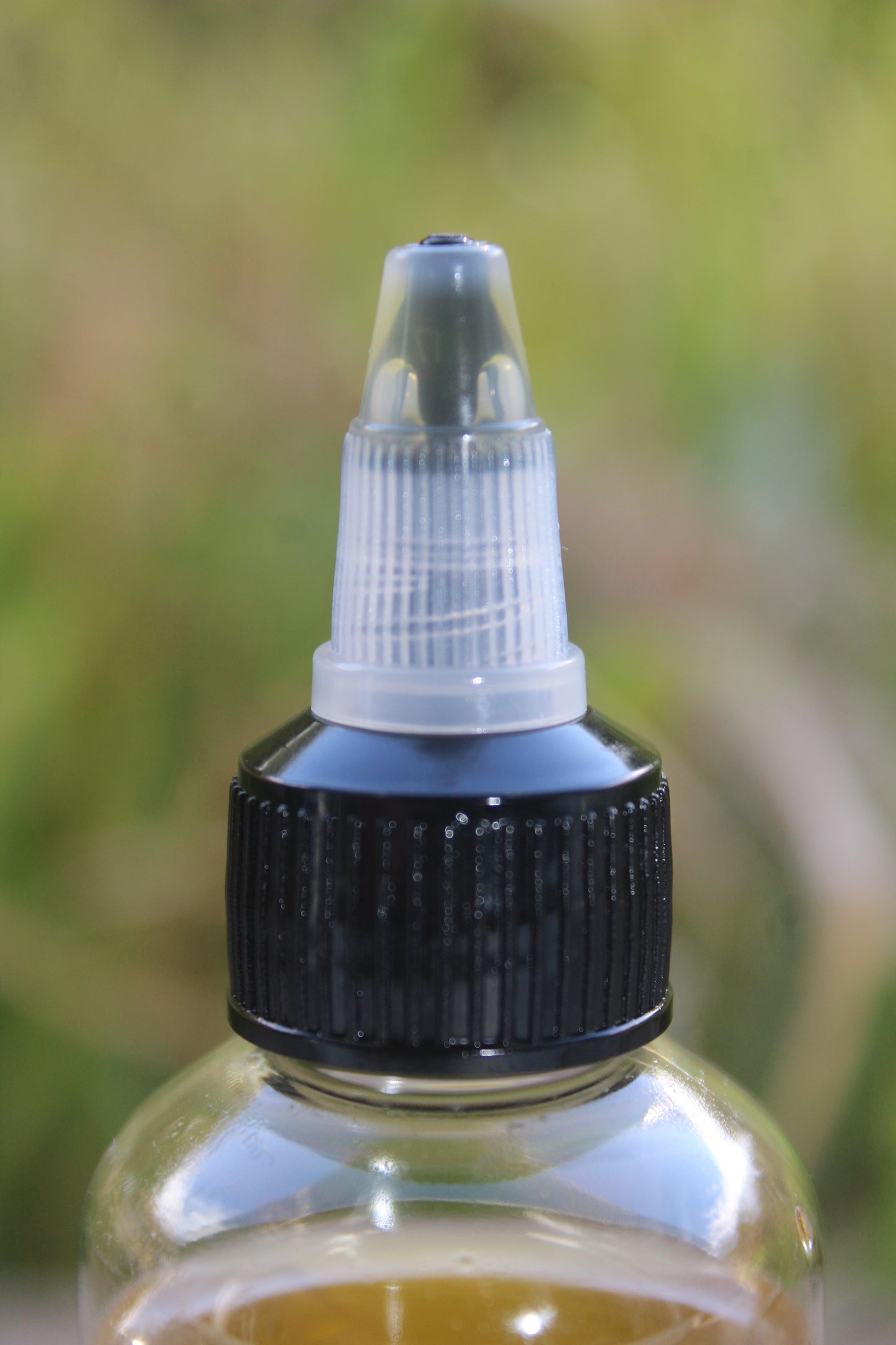 The Original (Embout fin 100 ml)