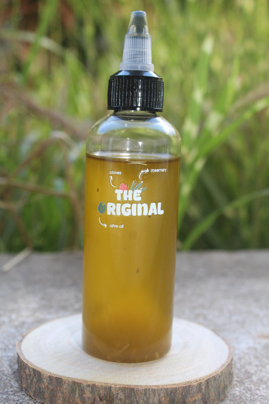 The Original (Embout fin 100 ml)