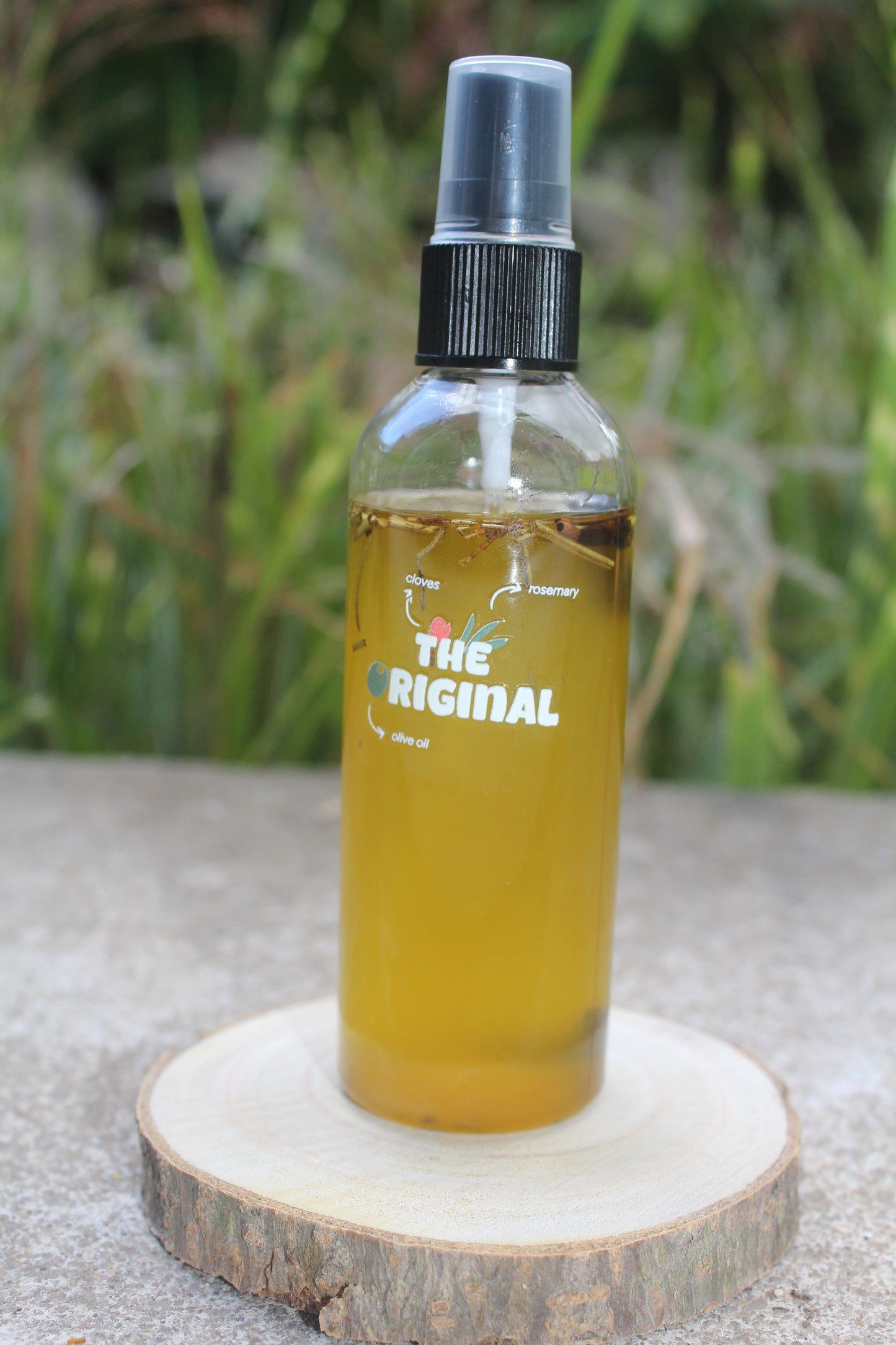The Original (Spray 100 ml)