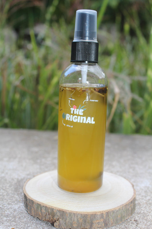 The Original (Spray 100 ml)