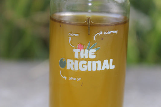 The Original (Embout fin 100 ml)